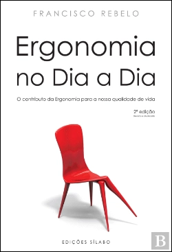 Bertrand.pt - Ergonomia no Dia a Dia
