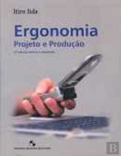 Bertrand.pt - Ergonomia - Projeto e Produção