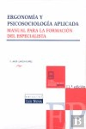 Ergonomia Y Psicosociologia Aplicada