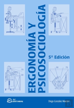 Bertrand.pt - Ergonomía Y Psicosociología