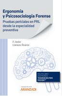 Ergonomia Y Psisosociologia Forense Pruebas Periciales En