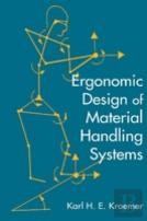 Ergonomic Design For Material Handling Systems