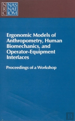 Bertrand.pt - Ergonomic Models Of Anthropometry, Human Biomechanics And Operator-Equipment Interfaces