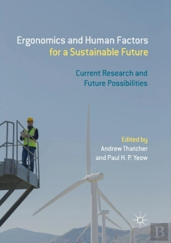Bertrand.pt - Ergonomics And Human Factors For A Sustainable Future