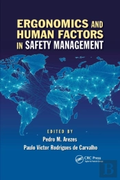 Ergonomics And Human Factors In Safety Management