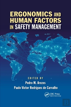 Bertrand.pt - Ergonomics And Human Factors In Safety Management