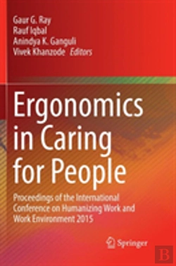 Bertrand.pt - Ergonomics In Caring For People