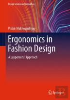 Ergonomics In Fashion Design