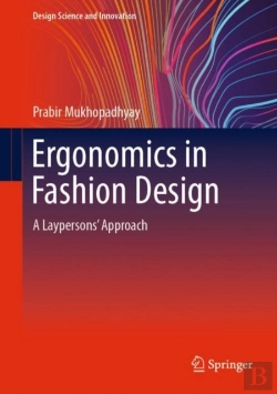 Bertrand.pt - Ergonomics In Fashion Design