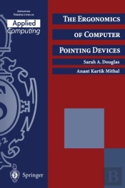 Ergonomics Of Computer Pointing Devices