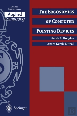 Bertrand.pt - Ergonomics Of Computer Pointing Devices
