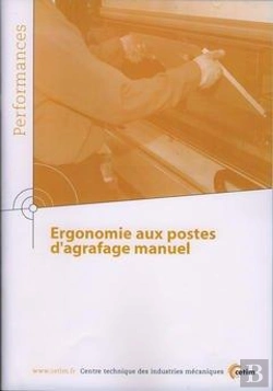 Bertrand.pt - Ergonomie Aux Postes D'Agrafage Manuel