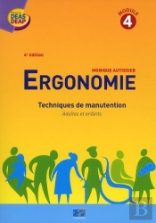 Ergonomie Techniques De Manutention Module 4 - Techniques De Manutention Adultes Et Enfants