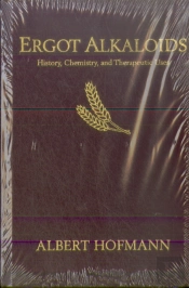 Ergot Alkaloids
