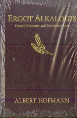 Bertrand.pt - Ergot Alkaloids
