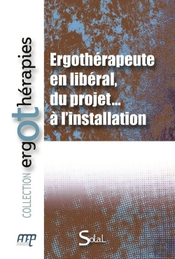 Bertrand.pt - Ergotherapeute En Liberal, Du Projet A L'Installation