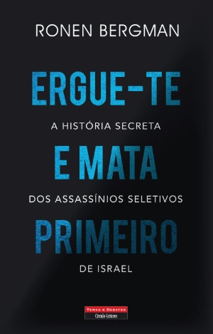 Ergue-te e Mata Primeiro
