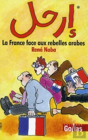 Erhal, La France Face Aux Rebelles Arabes