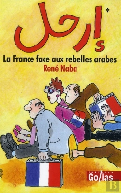 Bertrand.pt - Erhal, La France Face Aux Rebelles Arabes