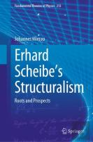 Erhard Scheibe'S Structuralism