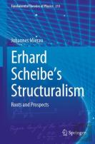 Erhard Scheibe'S Structuralism