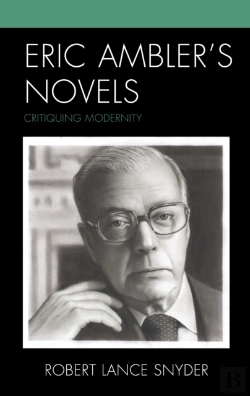 Bertrand.pt - Eric Amblerâ€™S Novels