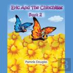 Eric And The Chinchillas Book 2