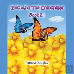 Bertrand.pt - Eric And The Chinchillas Book 2