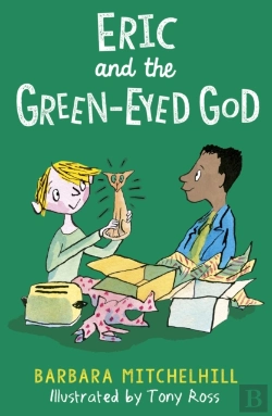 Bertrand.pt - Eric And The Green-Eyed God
