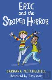 Eric And The Striped Horror