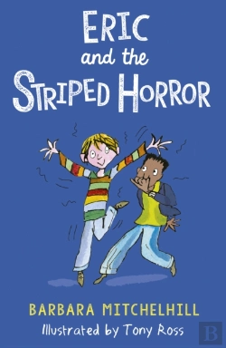 Bertrand.pt - Eric And The Striped Horror