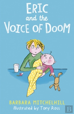 Bertrand.pt - Eric And The Voice Of Doom