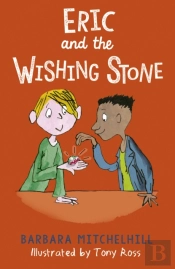 Eric And The Wishing Stone