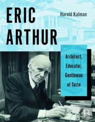 Eric Arthur
