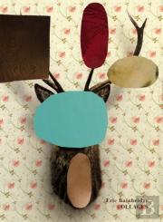 Eric Bainbridge: Collages