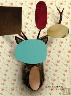 Bertrand.pt - Eric Bainbridge: Collages