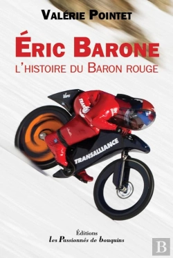 Bertrand.pt - Eric Barone, L'Histoire Du Baron Rouge