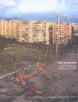 Bertrand.pt - Eric Baudelaire ; Etats Imagines