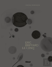 Eric Briffard ; Le Cinq