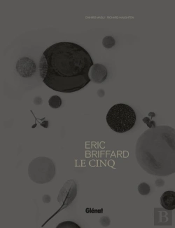 Bertrand.pt - Eric Briffard ; Le Cinq
