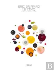 Eric Briffard ; Le Cinq