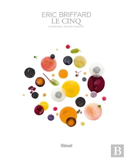 Bertrand.pt - Eric Briffard ; Le Cinq
