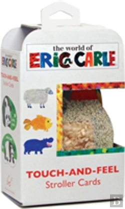 Bertrand.pt - Eric Carle Stroller Cards