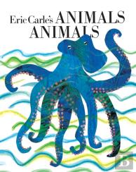 Eric Carle'S Animals Animals