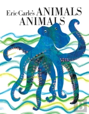 Eric Carle'S Animals Animals