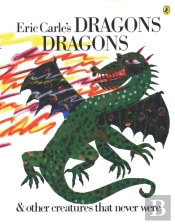 Eric Carle'S Dragons, Dragons