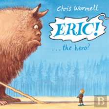 Eric!
