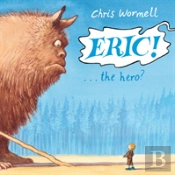 Eric!