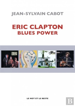 Bertrand.pt - Eric Clapton, Blues Power