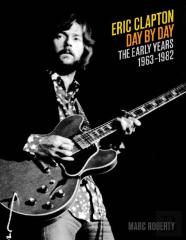 Eric Clapton - Day By Day